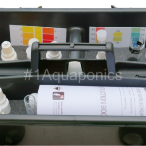 aquaponic test kit