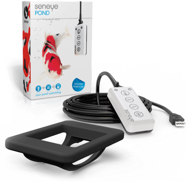 Seneye Freshwater WiFi Monitoring System